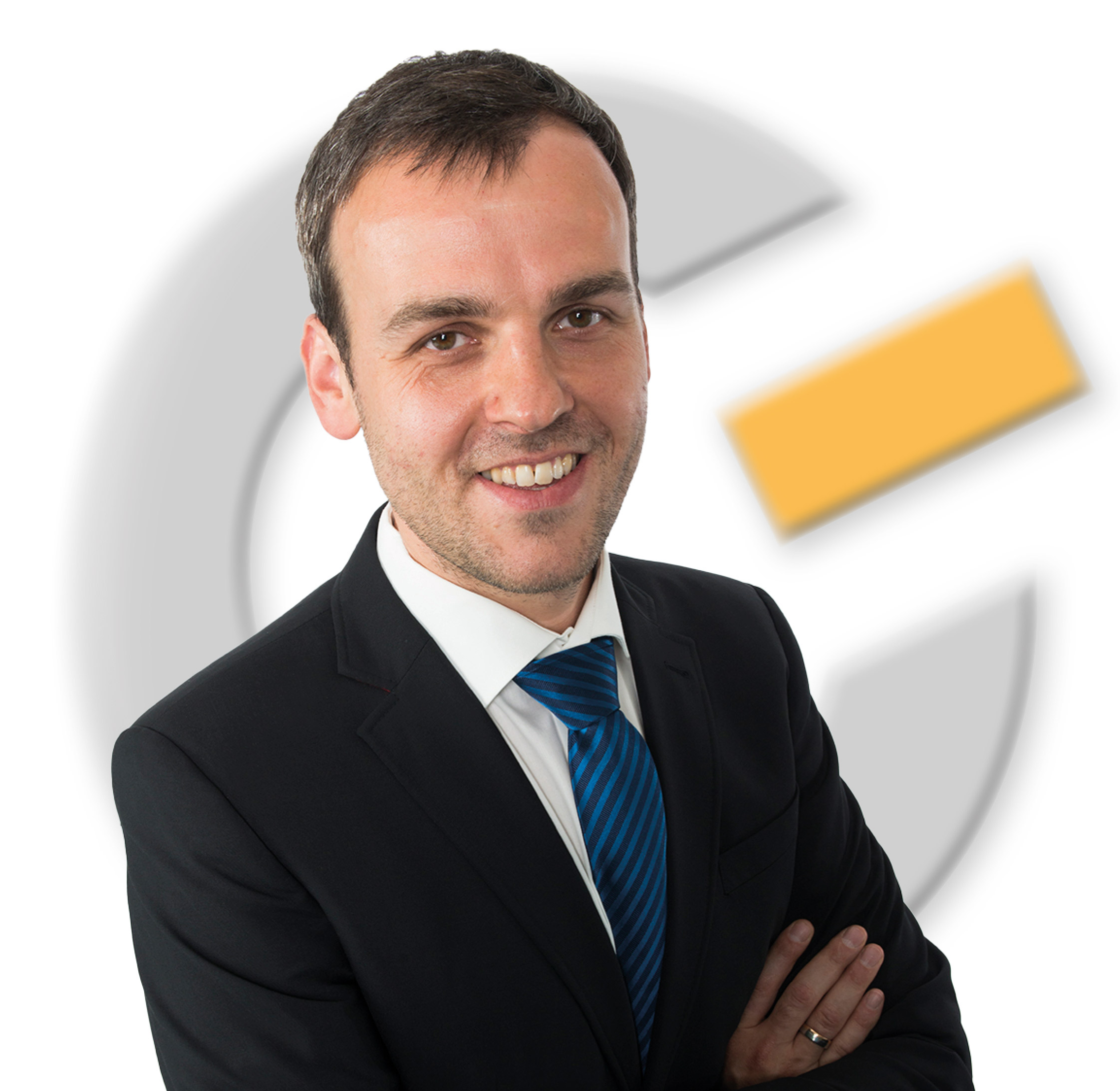 VISCOH-Team, Christian Weber, Gesellschafter