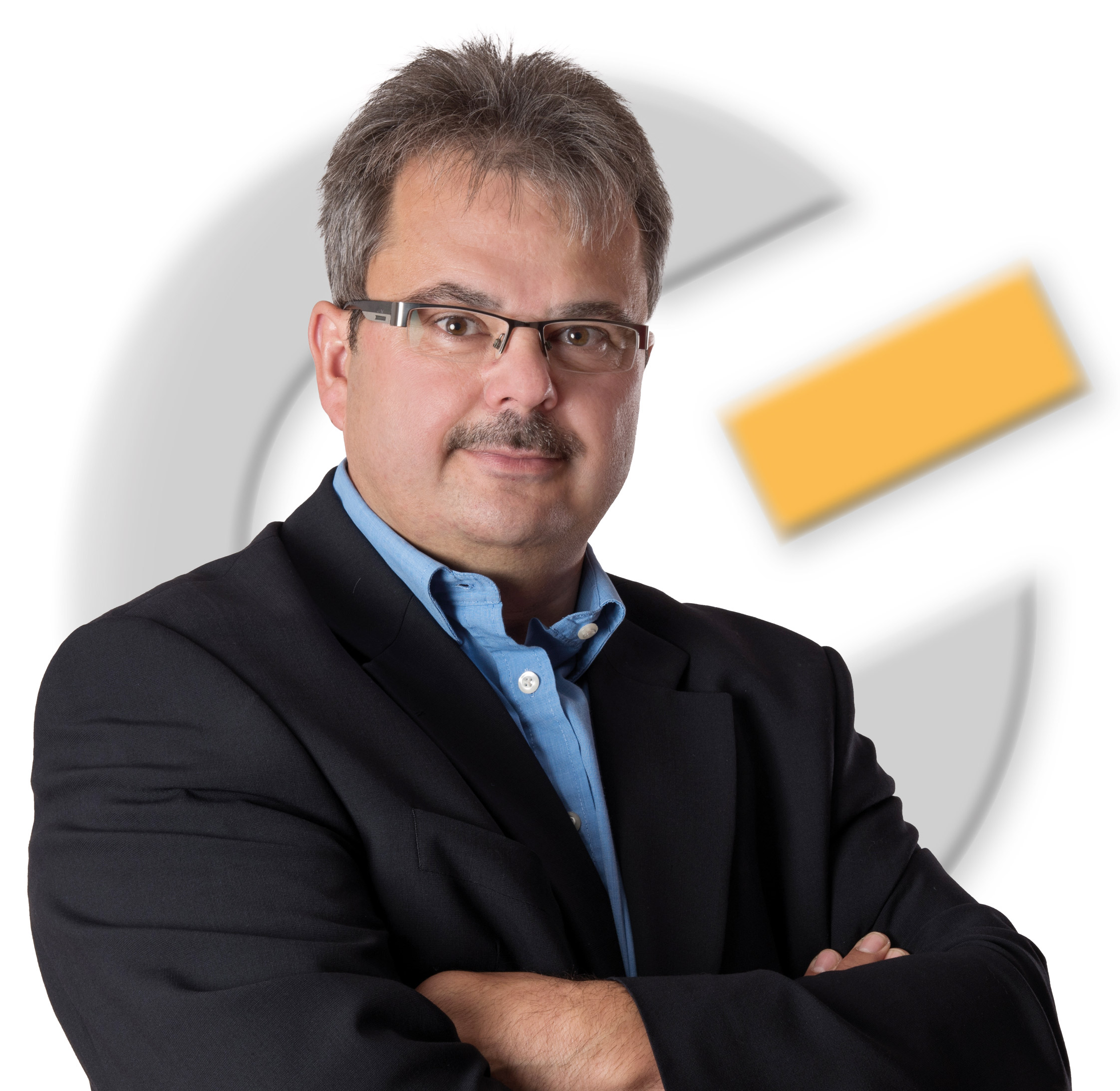 VISCOH-Team, Frank Hofmann, Vertriebsleiter