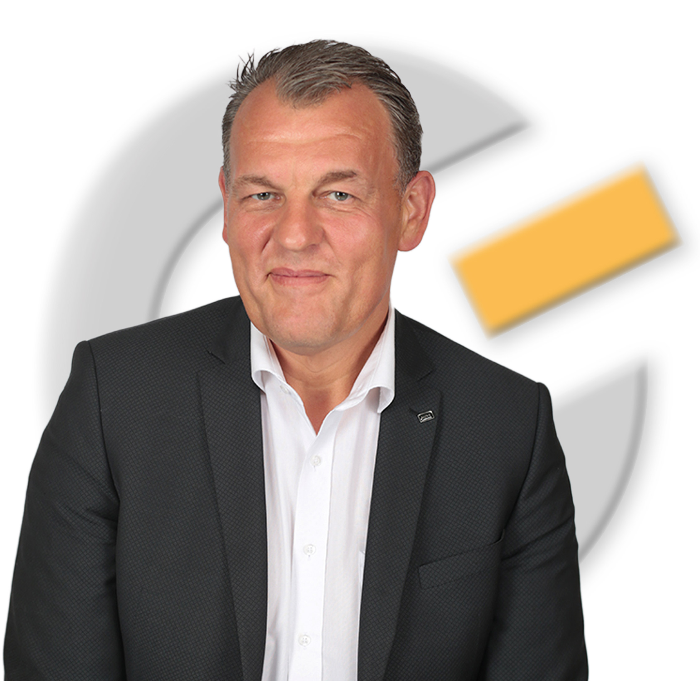 VISCOH-Team, Joachim Weber, Geschäftsführer