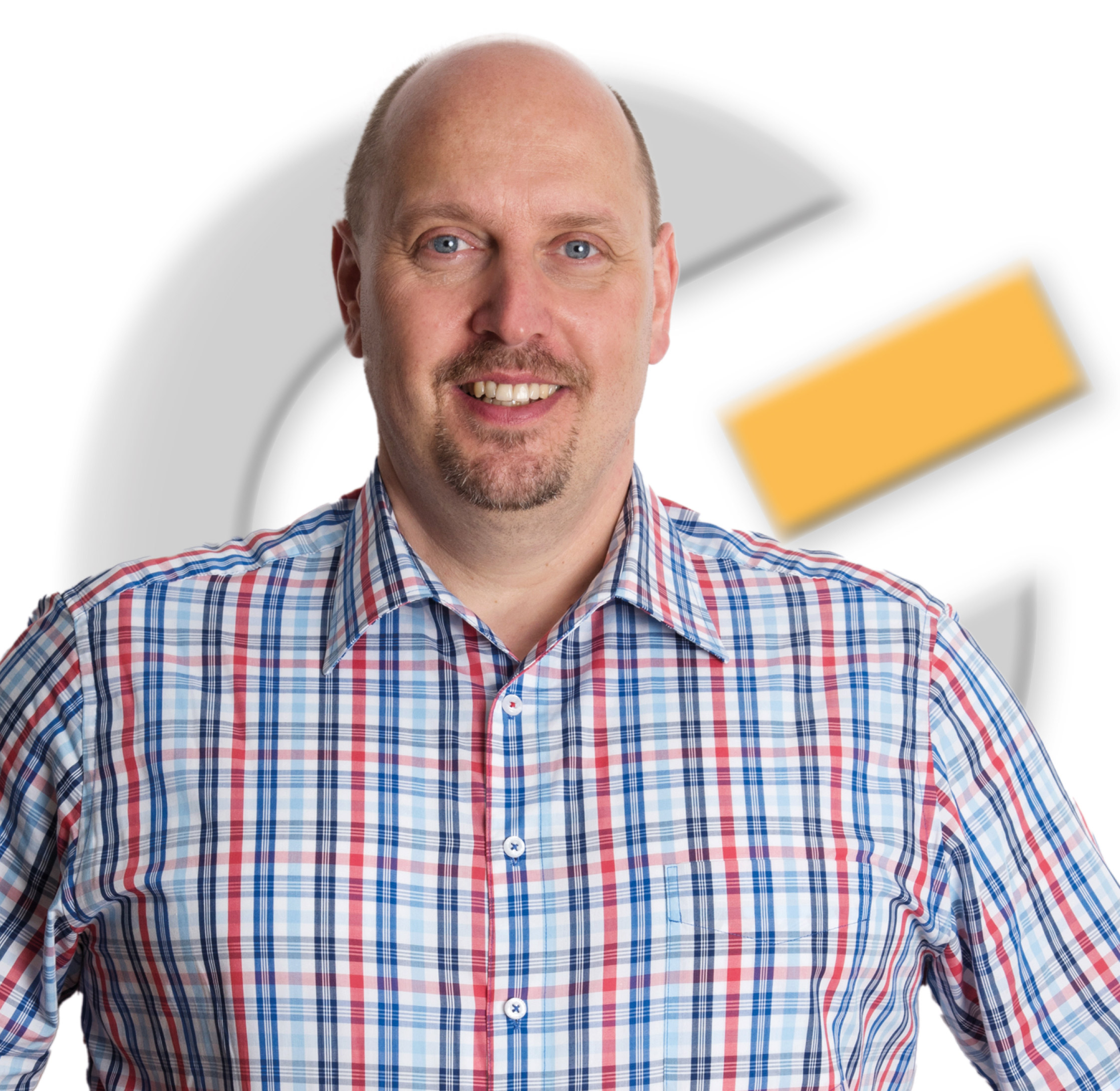 VOSCH-Team, Marco Kalbhen, Außendienst Ost